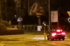 Domorośli rajdowcy w ryczących maszynach. Nie ma na nich siły? - foto