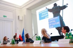 Tytuł z Lublinem przegraliśmy jednym głosem. Decydujący okazał się donos do ministra?
