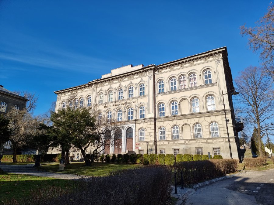 Europejskie pieniądze dla bielskich uczelni. Mają pomóc w rozwoju karier studentów