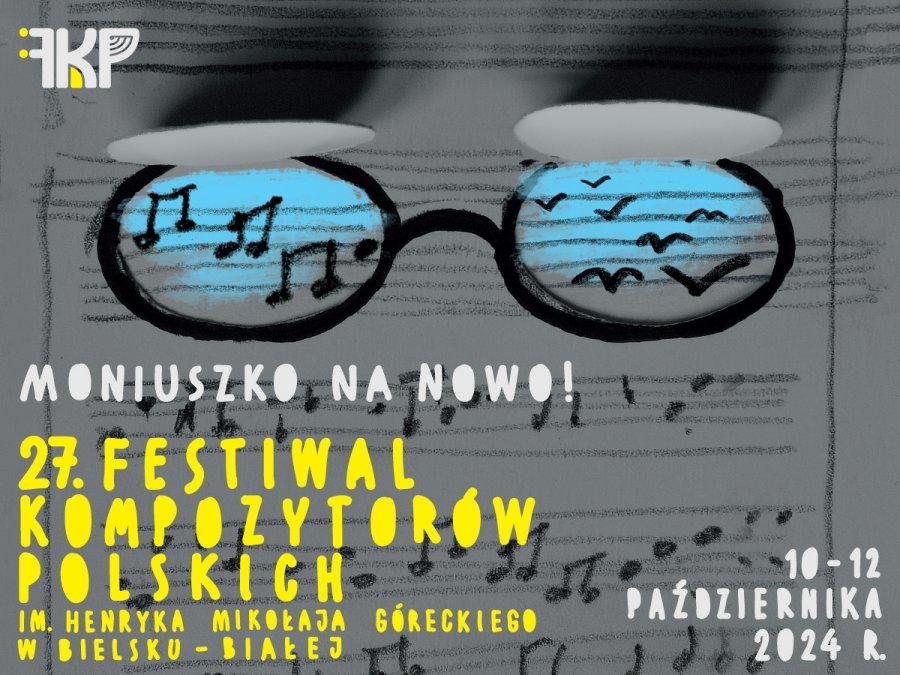 Moniuszko na nowo! Czas na przebojowy 27. Festiwal Kompozytorów Polskich WIDEO