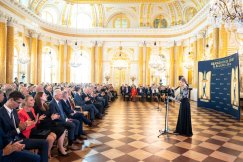 Bielska inwestycja nagrodzona w Warszawie. Za wyeliminowanie „betonozy”