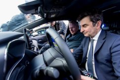 Nowoczesne hybrydy zastąpią diesle. Najwięcej pojazdów trafi do Bielska-Białej - foto