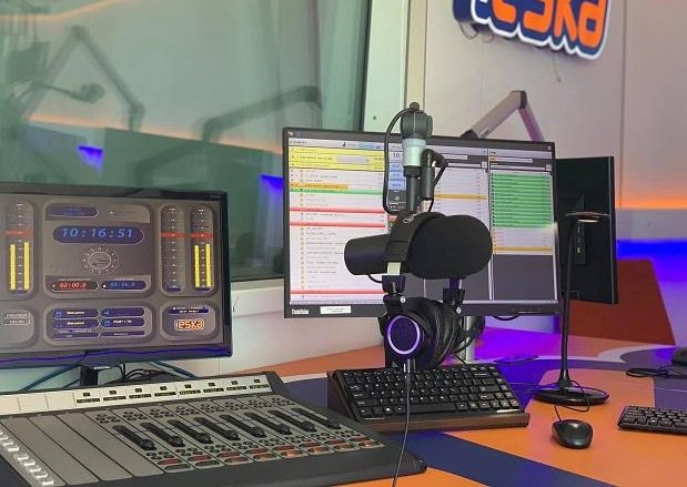 Potentat medialny uruchomił radio w Bielsku-Białej. Ma kilka nadajników w regionie