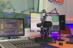 Potentat medialny uruchomił radio w Bielsku-Białej. Ma kilka nadajników w regionie