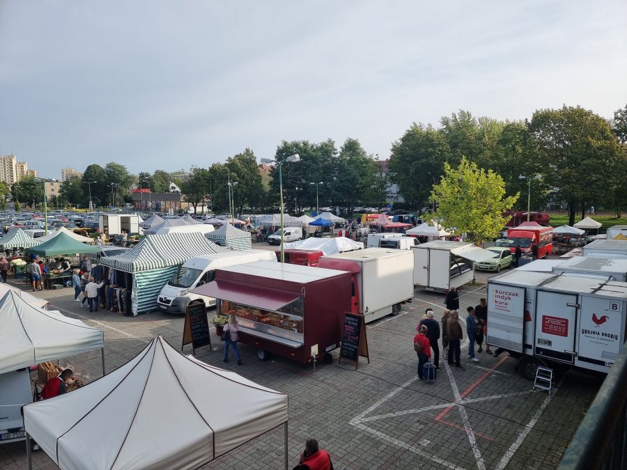Boją się, że będzie jak z aquaparkiem. Prezydent mówi o dezinformowaniu mieszkańców - foto
