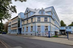 Likwidacja firmy z Bielska-Białej. Dom aukcyjny zlicytuje maszyny historycznego zakładu
