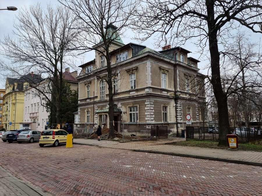 Tydzień utrudnień w centrum miasta. Ma to związek z remontem ważnej instytucji - foto