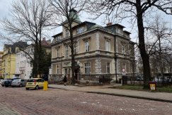 Tydzień utrudnień w centrum miasta. Ma to związek z remontem ważnej instytucji - foto