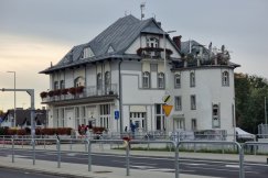 Co dalej z najpiękniejszym zabytkiem Wapienicy? Pozwolenia są, pieniędzy brak - foto