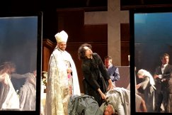 „Diabły” na pierwszy ogień. To opowieść o erotycznych obsesjach, miłości i nienawiści - foto