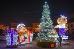 Urzędnicy myślą już o świętach. Ogłoszono przetarg na przystrojenie miasta