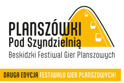 Planszówki wracają pod Szyndzielnię. W zeszłym roku bawiły się tu tłumy gości