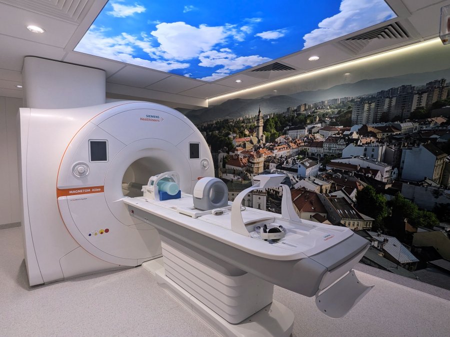 Diagnostyka obrazowa w Bielsku-Białej. Akcja profilaktyczna