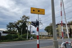 Zamykają dwa przejazdy kolejowe. Będą utrudnienia przez kilka tygodni OBJAZDY
