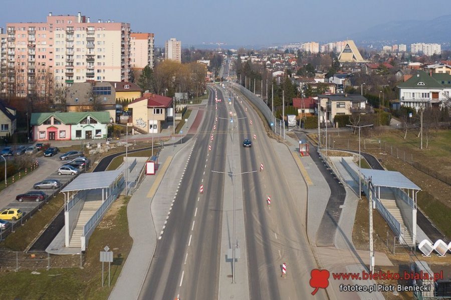 Będą badać wpływ inwestycji drogowych na środowisko. Badania potrwają kilka miesięcy