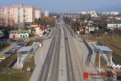 Będą badać wpływ inwestycji drogowych na środowisko. Badania potrwają kilka miesięcy