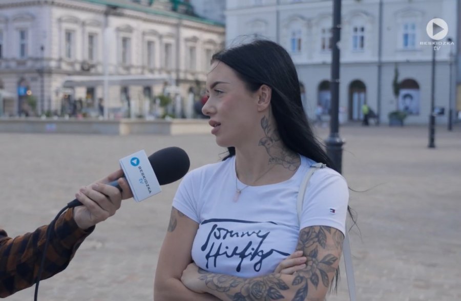 Za czy przeciw nowej Banialuce w miejscu targowiska? Zapytaliśmy o zdanie bielszczan