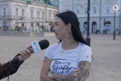 Za czy przeciw nowej Banialuce w miejscu targowiska? Zapytaliśmy o zdanie bielszczan