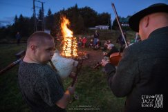 Tęsknisz za Bielską Zadymką Jazzową? Nie przegap Ethno Jazz Beskidy! WIDEO
