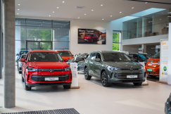 Dni Otwarte w Volkswagen Auto-Gazda. Wyprzedaż rocznika 2024 w Bielsku-Białej!