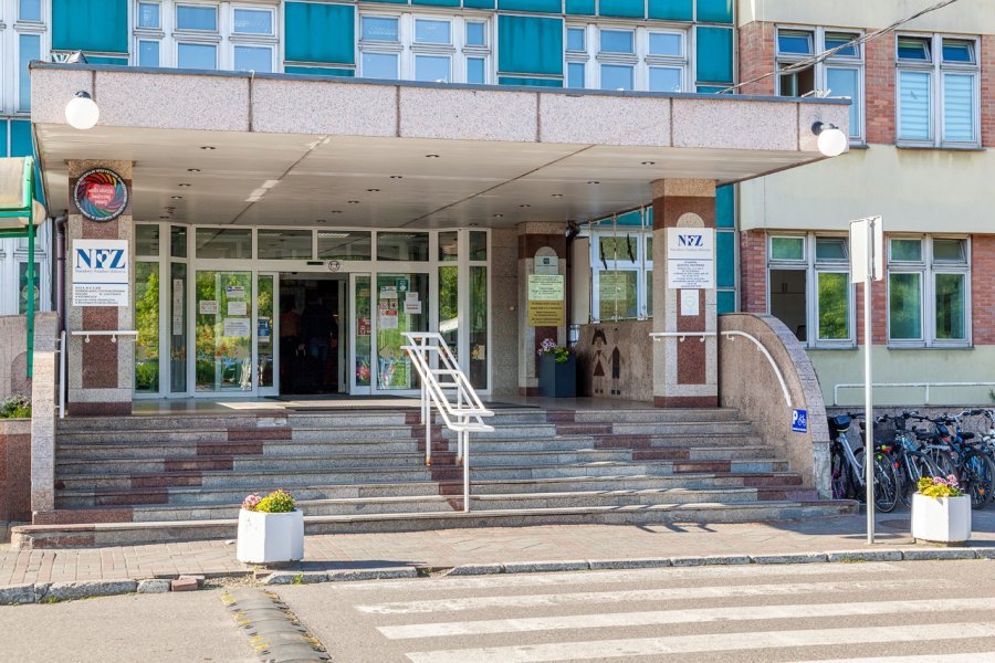 Chłopczyk z Bielska-Białej zdrowieje. Przechodzi rehabilitację i wkrótce opuści szpital