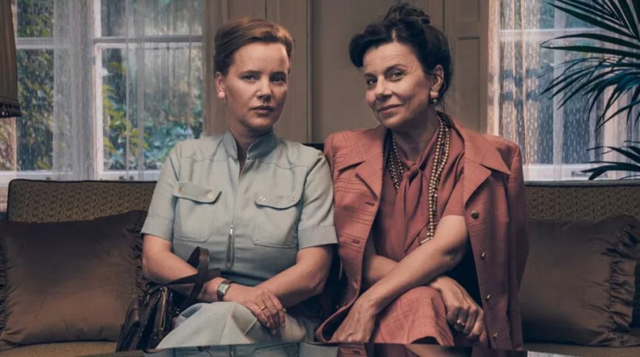 Młodzi bielszczanie u boku gwiazd kina. Serial wkrótce pojawi się na Netflixie - foto
