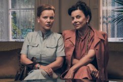 Młodzi bielszczanie u boku gwiazd kina. Serial wkrótce pojawi się na Netflixie - foto