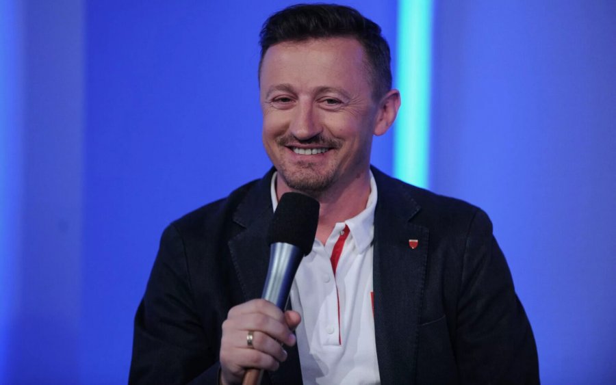 Adam Małysz zapowiada „mobilną” skocznię w Bielsku-Białej. Znamy termin i miejsce