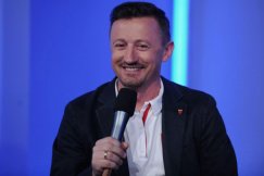 Adam Małysz zapowiada „mobilną” skocznię w Bielsku-Białej. Znamy termin i miejsce