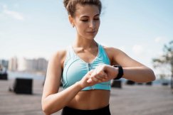 Smartwatch watch idealny? Sprawdź, czym wyróżnia się Apple Watch Ultra 2!