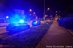 Okradli nietrzeźwego mężczyznę z kurtki i butów. Zatrzymano dwóch sprawców - foto