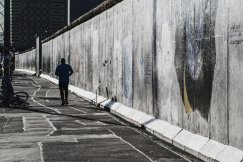 Oficer Stasi strzałem w plecy zabił 38-latka z Bielska-Białej. O wyroku pisze prasa na całym świecie