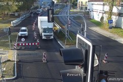 Przystanek wraca na stare miejsce. Modernizacja ulicy jeszcze trochę potrwa - foto