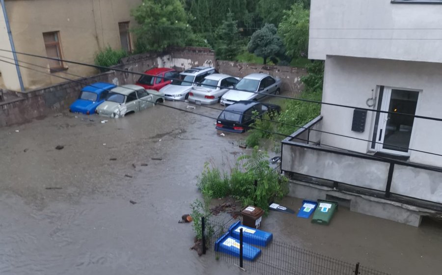 Zespołu nie będzie, ale jest deklaracja działań. Mieszkańcy czekają na ich realizację