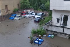 Zespołu nie będzie, ale jest deklaracja działań. Mieszkańcy czekają na ich realizację