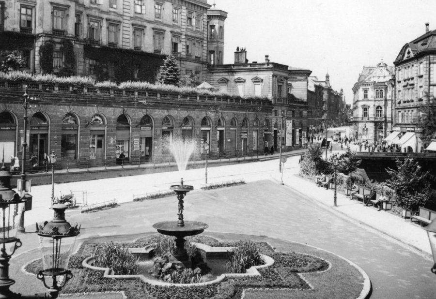 Bielsko-Biała to Mały Wiedeń. W trakcie wycieczki ceniona historyk wyjaśni dlaczego