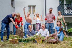 Pomysłowa „apka” bielszczan. Tu znajdziesz pomoc, a odwdzięczysz się po swojemu