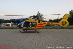 Tragiczny wypadek na terenie PSZOK. Pracownik zmiażdżony w komorze śmieciarki