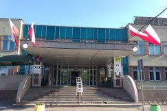 Wspaniałe wieści, 2,5-letni chłopczyk wyszedł ze szpitala. Wiemy, w jakim jest stanie