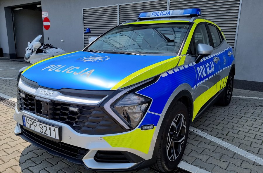 Zakończono poszukiwania nastolatki. Policja dziękuje za pomoc i zaangażowanie