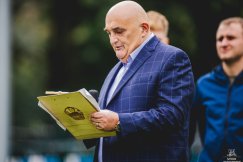 Dług, pożyczki i pensje z poślizgiem. Prezes nie chciał nam ujawnić tego sprawozdania