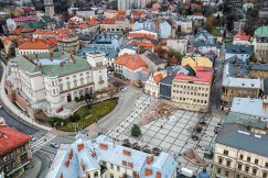 Chcą zacieśniać sąsiedzkie więzi. Można wygrać pieniądze na realizację projektów
