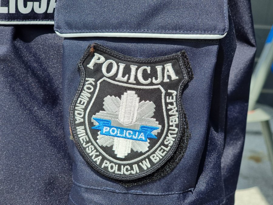 Nie wróciła po szkole do domu. Błyskawiczny finał policyjnych poszukiwań - foto