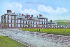 Odkryją historię mało znanej dzielnicy miasta. Tu powstały koszary i znane zakłady - foto