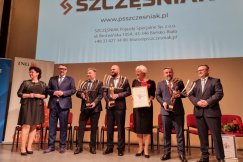 To najlepsi z najlepszych. Poznaliśmy laureatów biznesowych Dedali - foto