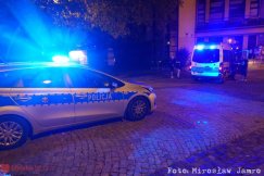Nocna prohibicja w centrum miasta? To opcja minimum, bo pada pomysł by objąć nią całe miasto