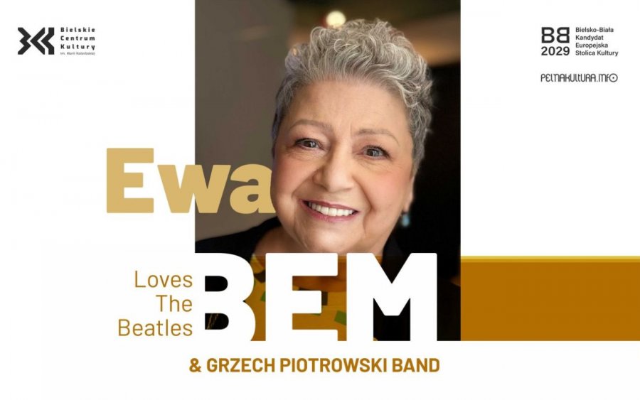 Pierwsza dama polskiego jazzu zagra w BCK. Tej artystki przedstawiać nie trzeba