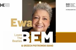Pierwsza dama polskiego jazzu zagra w BCK. Tej artystki przedstawiać nie trzeba