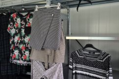 Skończmy z „fast fashion”! Mała rewolucja w segregacji