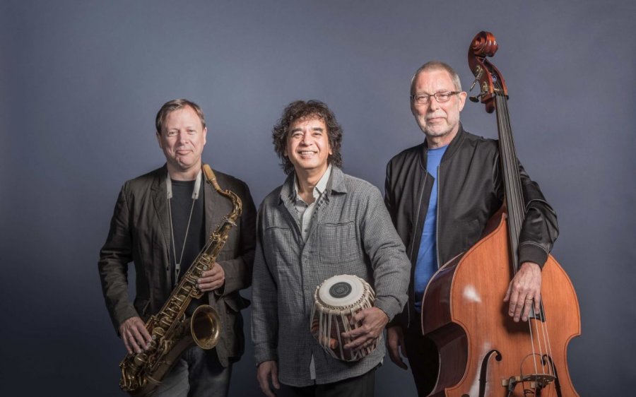 Legendy światowego jazzu w BCK! Przed nami 22. Jazzowa Jesień